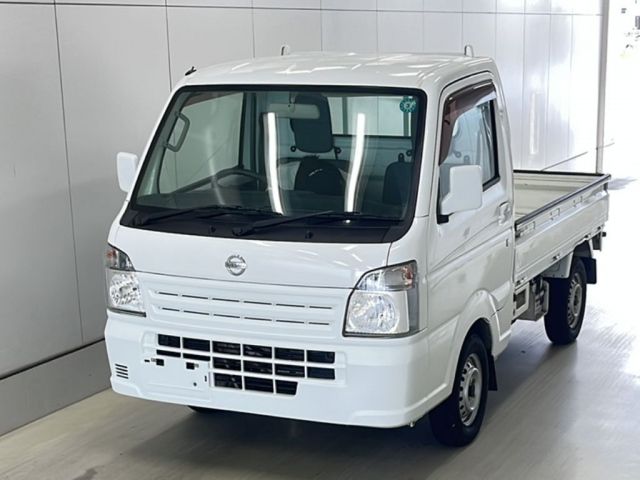 251 Nissan Clipper truck DR16T 2018 г. (KCAA Yamaguchi)